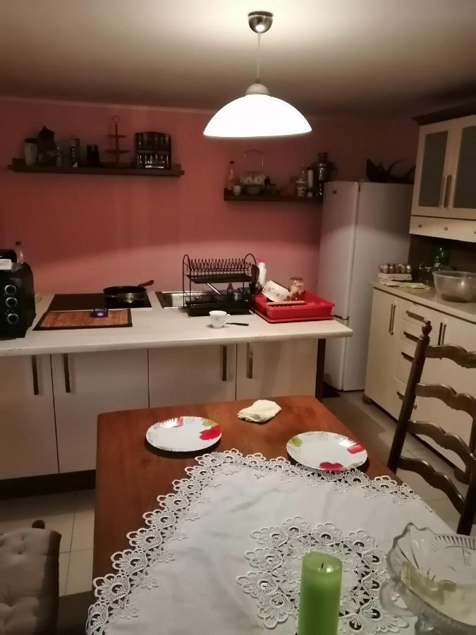 Noclegi Przy Kominku Miedzyles  Екстер'єр фото